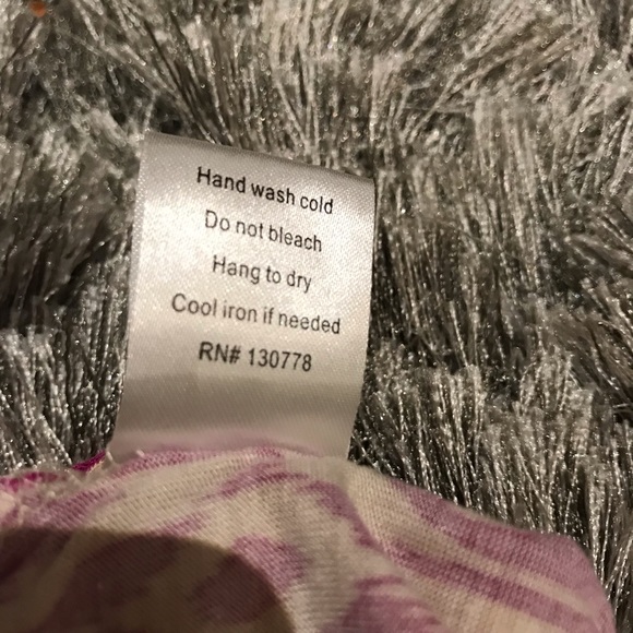 ABOUT A GIRL Top - Picture 6 of 6